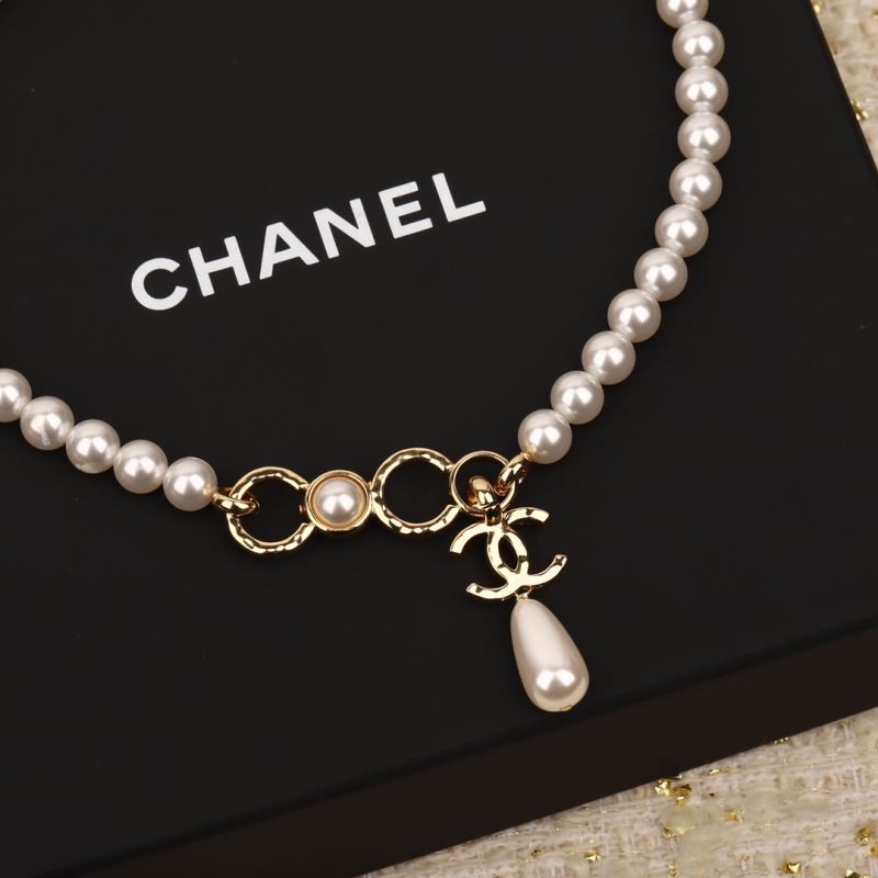 Chanel Necklaces